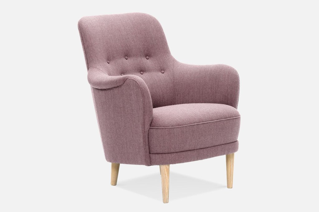 Samsas armchair, 1960
