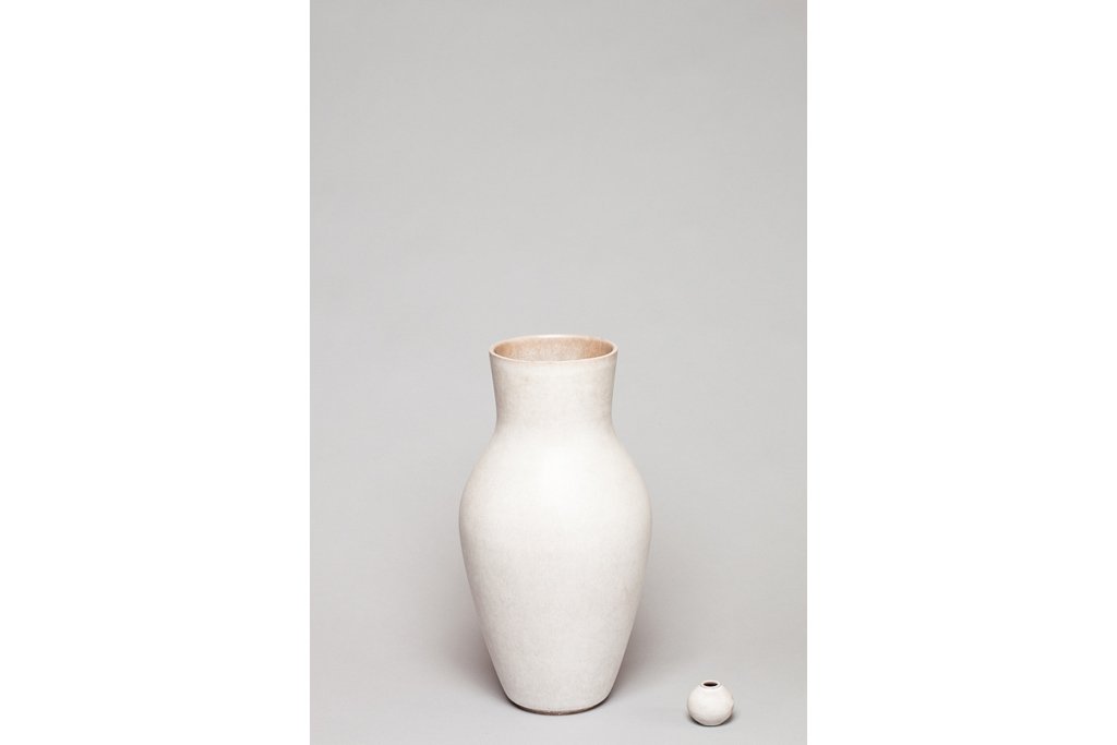 Hamelner Töpferei — floor vases only
