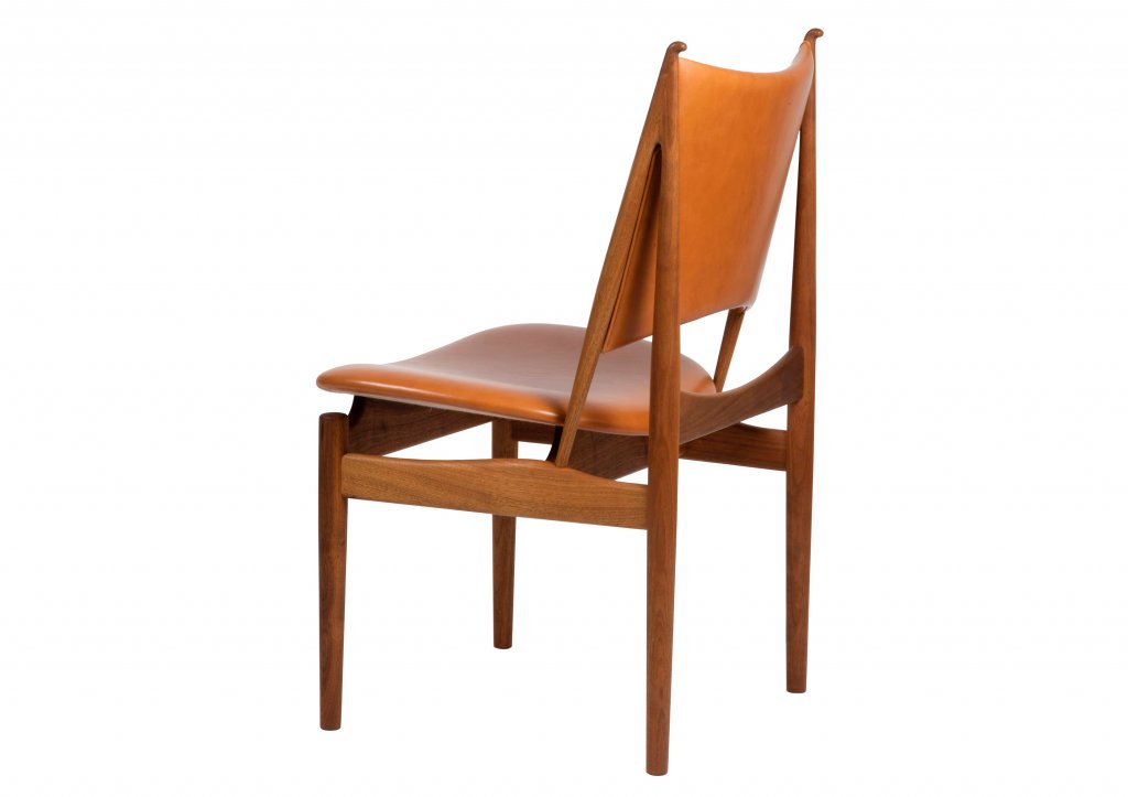 Egyptian Chair, 1949