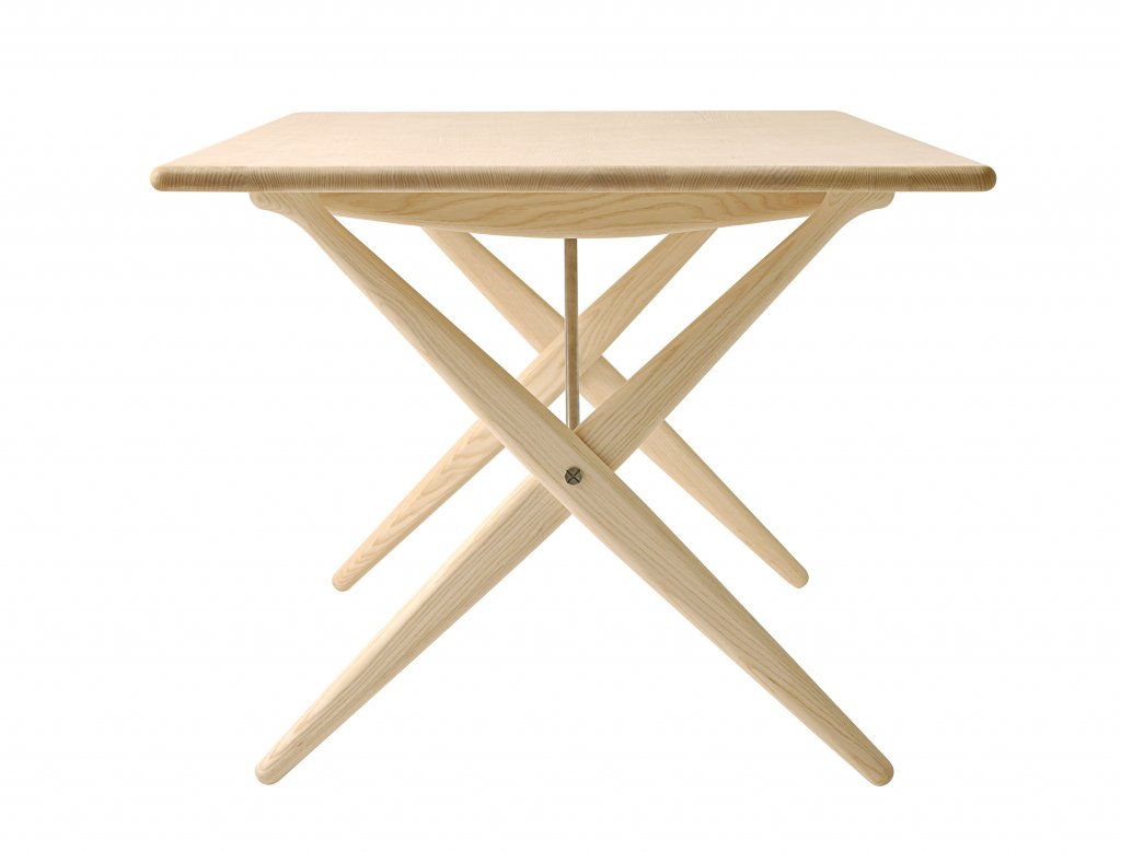 Cross-legged Table pp85, 1955