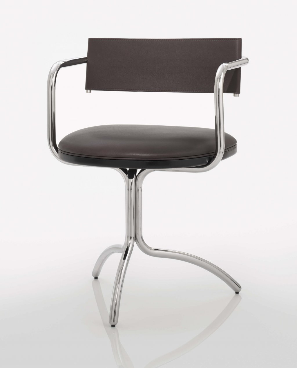 Mergentime Chair, Friedrich Kiesler, 1933
